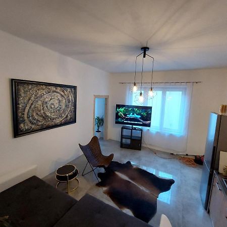 קושיצה Padre Pio Apartments Family מראה חיצוני תמונה