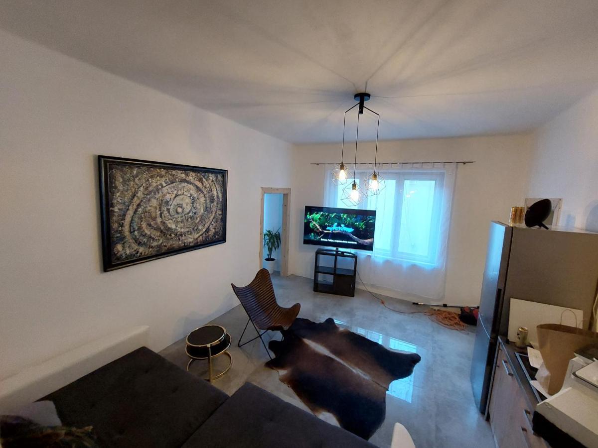 קושיצה Padre Pio Apartments Family מראה חיצוני תמונה