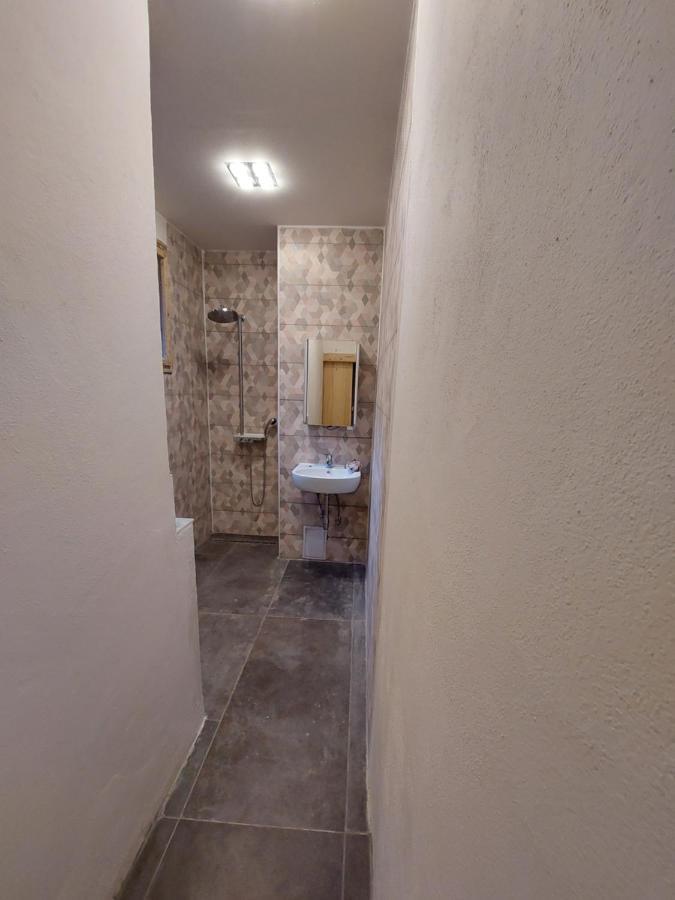 קושיצה Padre Pio Apartments Family מראה חיצוני תמונה